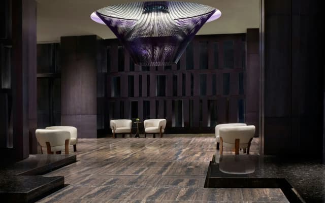 JW Marriott Hotel Tokyo - photo 5