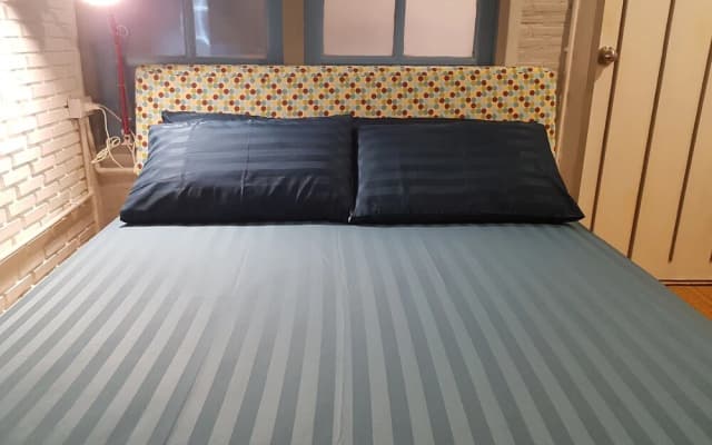 Nesuto Hostel & Cafe Ramkamhaeng 52 - photo 2