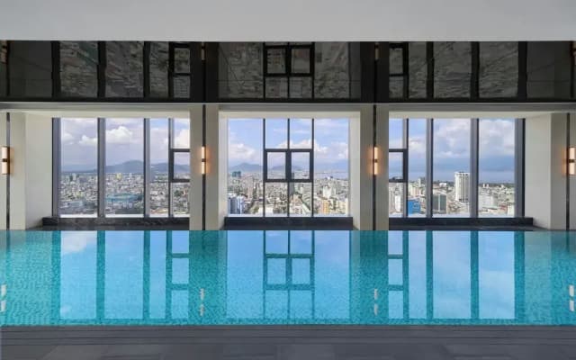 Marriott Executive Apartments Danang, Han River - photo 4