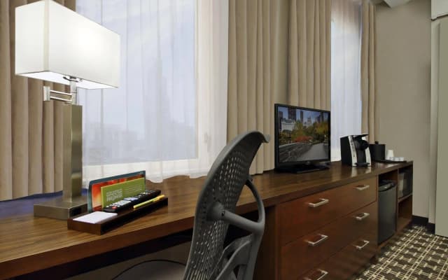 Hilton Garden Inn New York/Midtown Park Ave - photo 5