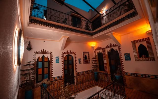 Riad Eva - photo 2