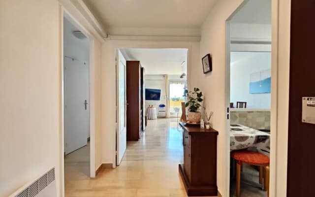Emeraudes 8 vue mer by Booking Guys - photo 2