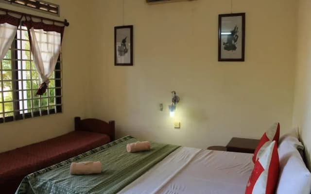 Earthwalkers Guesthouse - photo 5