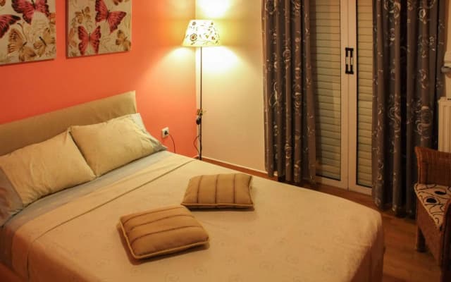 Ouranos Apartment - photo 5
