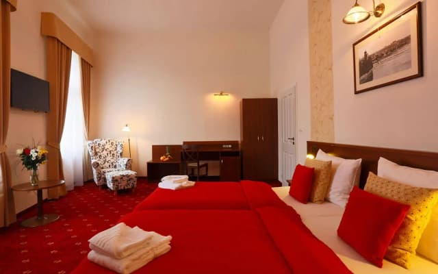 Hotel U Svatého Jana - photo 5