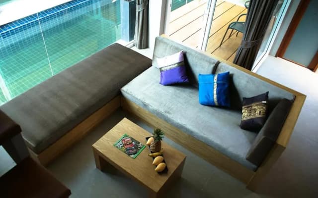 P10 Samui - photo 5