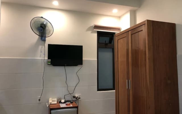 Minh Hai Hostel - photo 4