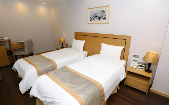 Parkside Sunline Hotel - photo 5