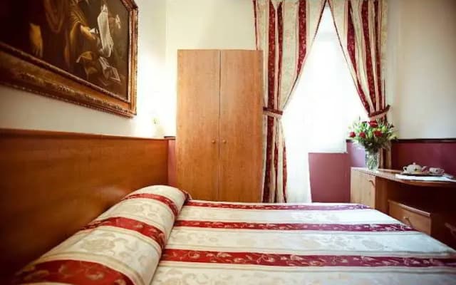 Saturnia - photo 3