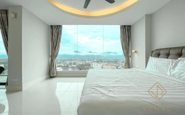 Ipoh Kinta Riverfront Premium Suites by Verve - photo 5