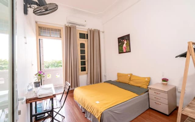 Tam An Homestay Ha Noi - photo 4