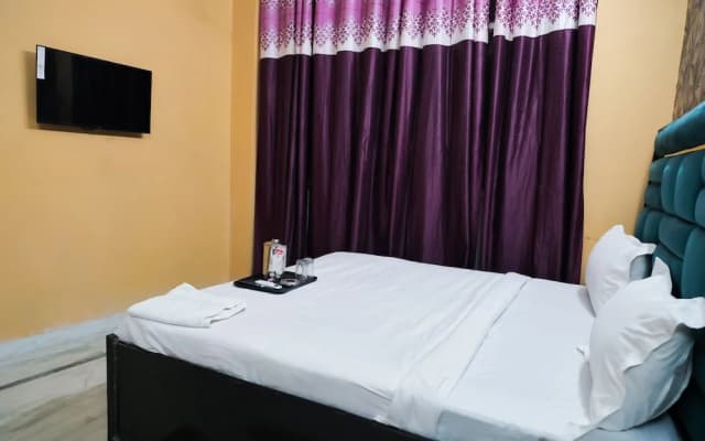 Hotel Jpc - photo 4