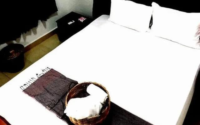 Rumdul Hotel - photo 3