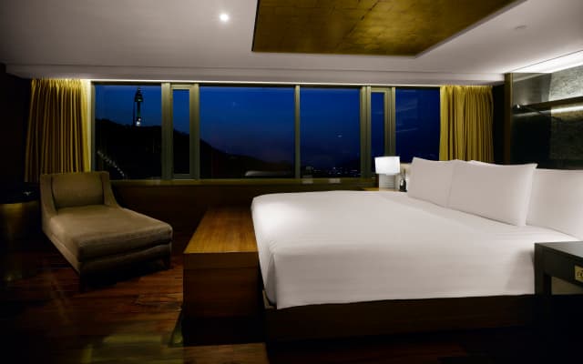 BanyanTree Club & Spa Seoul - photo 5