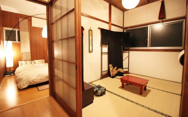 Samurai House YUKIMURA - photo 5