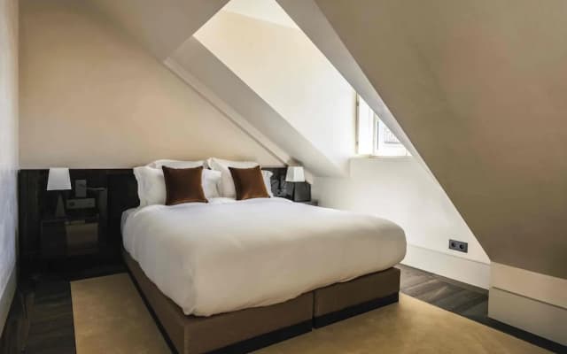 Mondovi Luxury Suites - photo 3