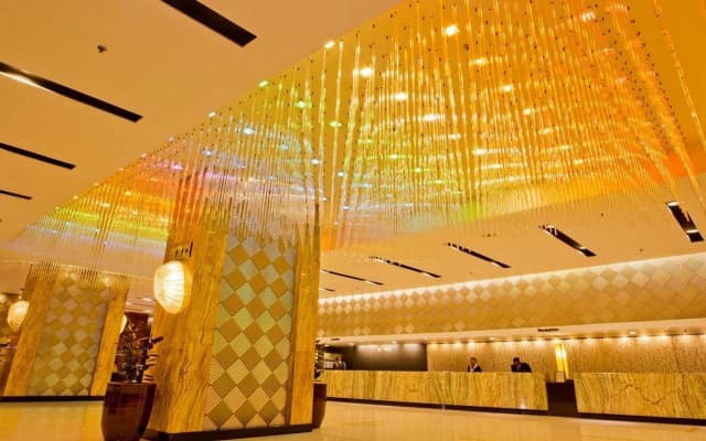 Resorts World Genting - Resort Hotel - photo 2