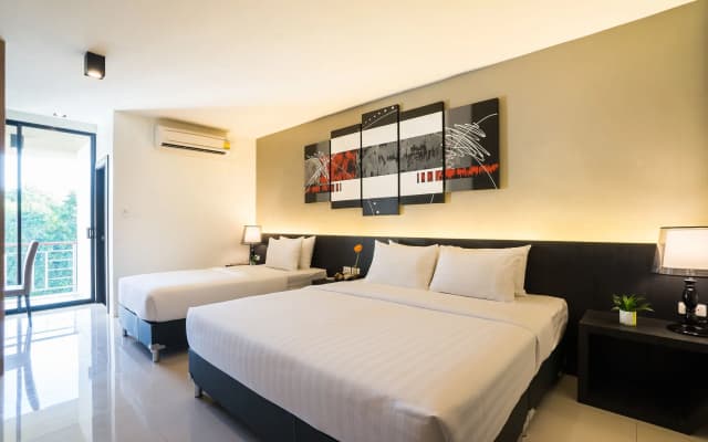 Ivory Villa City - photo 3