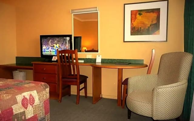 Parramatta City Motel - photo 4