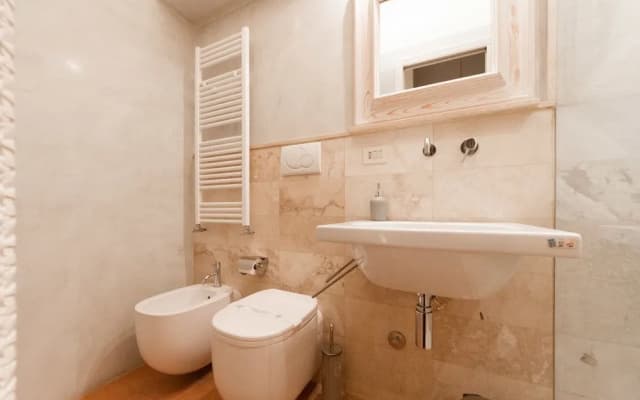 Gonfalone Apartment - photo 5