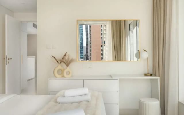 Damac Canal Views - 606 1BD - photo 3