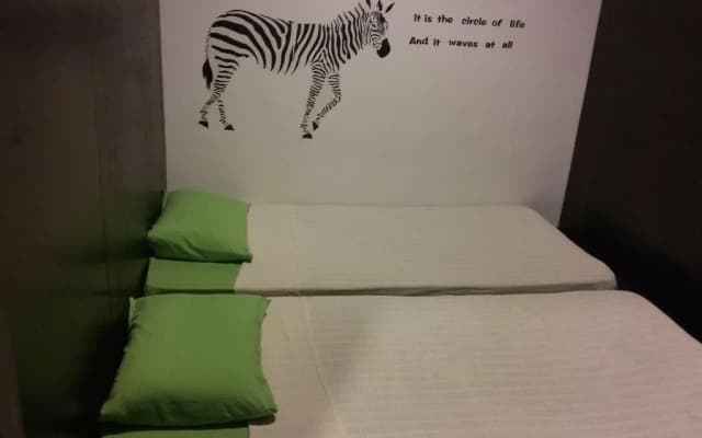 Agosto Inn - photo 5