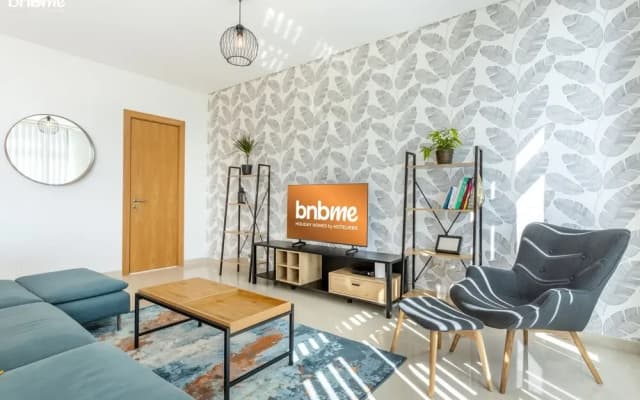 3B-Panorama 3 - 803 by bnbme homes - photo 4