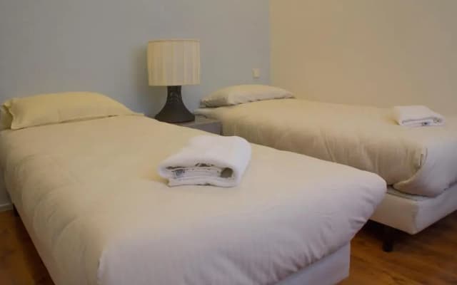 Hotel & Bar 55 - photo 4