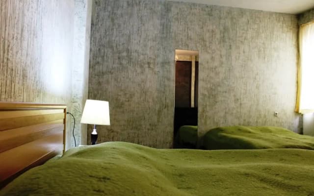 David Mikadze's Apartment 1 - photo 2