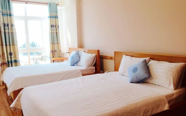 Anh Dao Phu Quoc Hotel - photo 5
