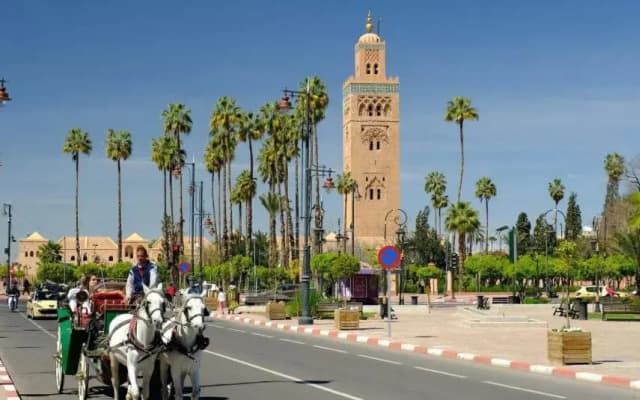 Riad 212 Marrakech Medina - photo 4