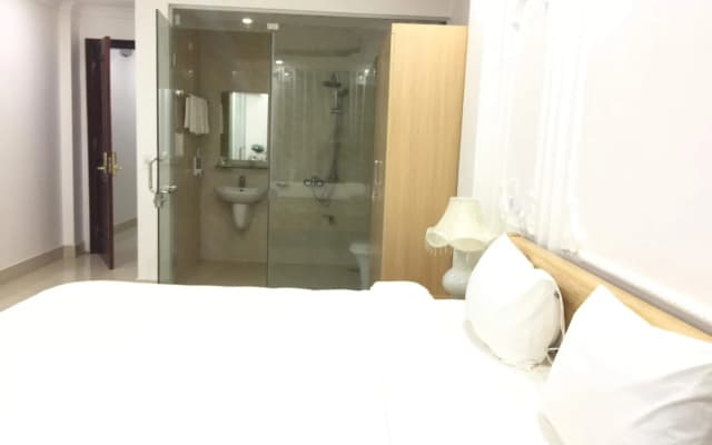 Noi Bai Ville Airport Hotel - photo 3