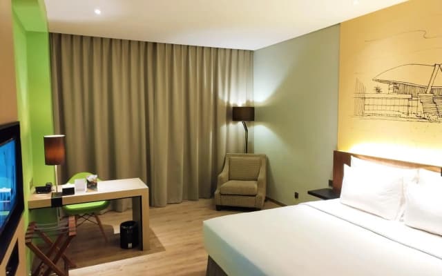 Aone Hotel Jakarta - photo 4