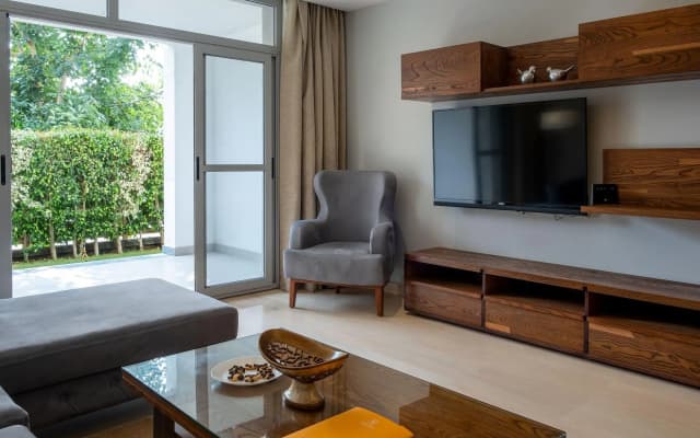 VESTA - Luxury APT - 2BR - CFC - photo 5