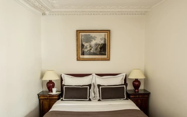 Hôtel Mansart - photo 3