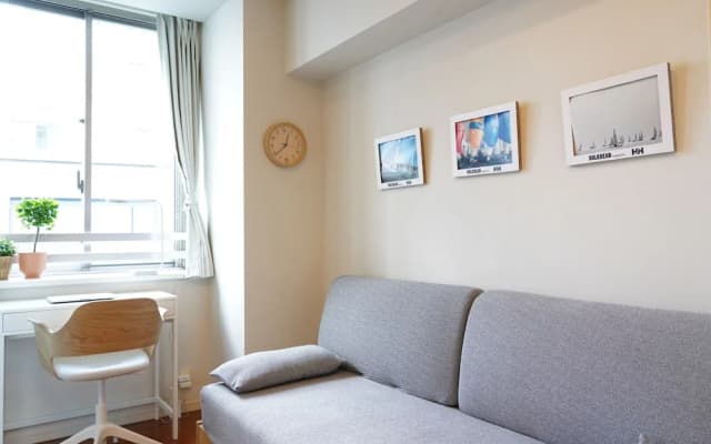 Shibuya Good Stay - photo 5