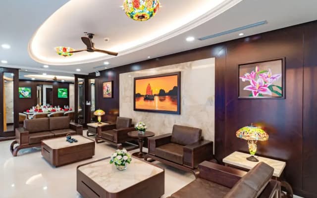 D'Lioro Hotel & Resort - photo 2