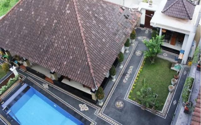 New Asta Graha Homestay - photo 2