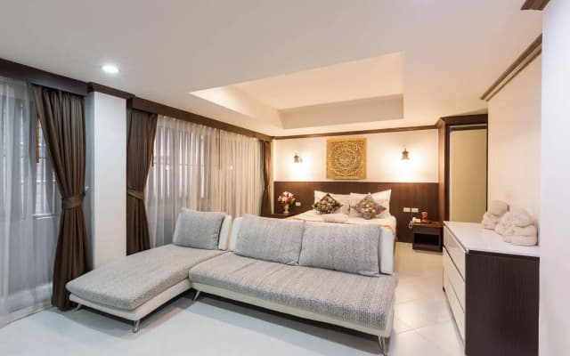 The Nine Hotel at Ao Nang - photo 3