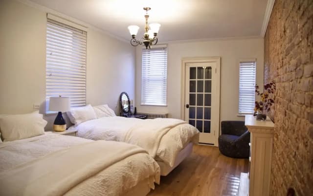 Hamilton Suites - photo 3