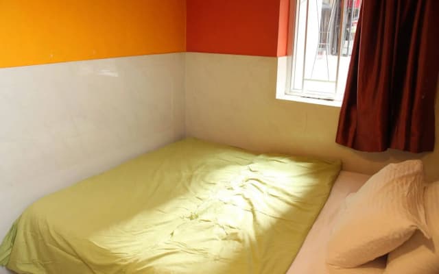 Hong Kong Hostel - photo 3