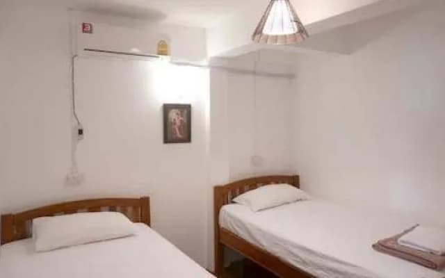 Dengba Hostel-Loikroh Chiang Mai - photo 5