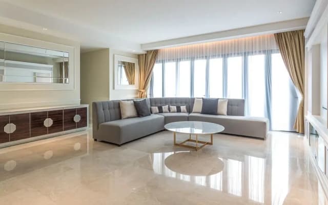 Damai 88 KLCC by Perfect Host - photo 5