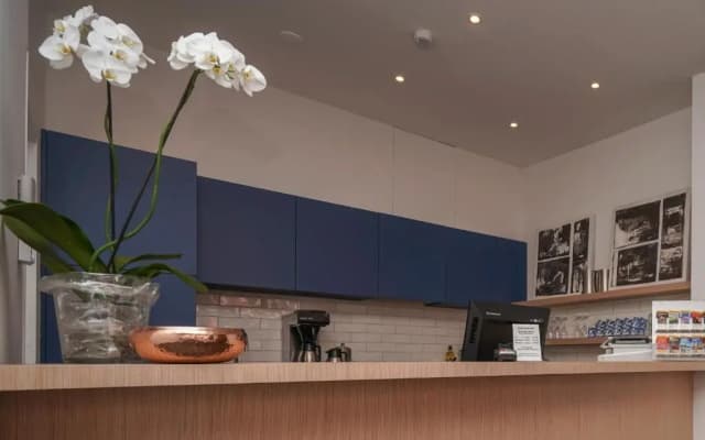 Amistad Hotel - photo 2