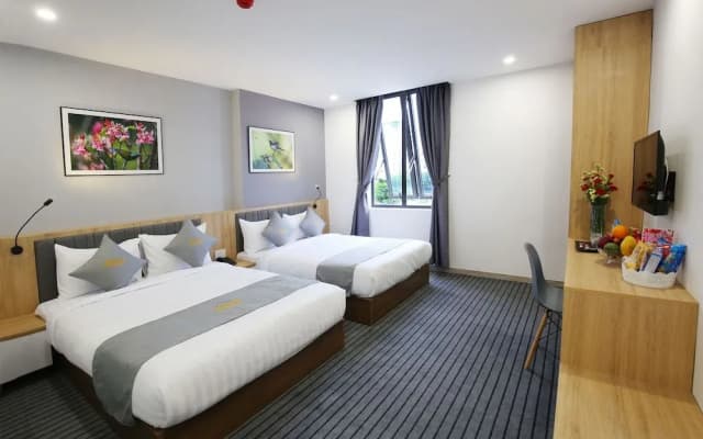 Davue Hotel Da Nang - photo 3