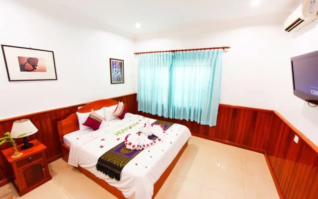 Kara d'Angkor Residence - photo 4