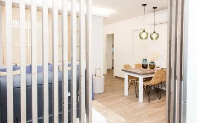 magicstay - flat 90m² 3 bedrooms 1 bathroom - athens - photo 5