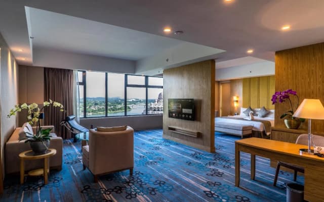 Zenith Hotel Putrajaya - photo 5