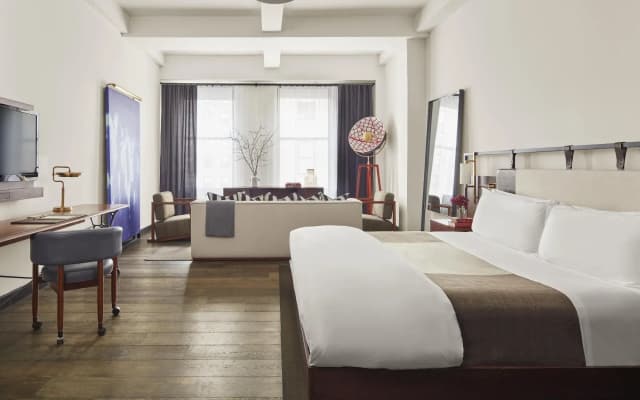 Refinery Hotel New York - photo 3