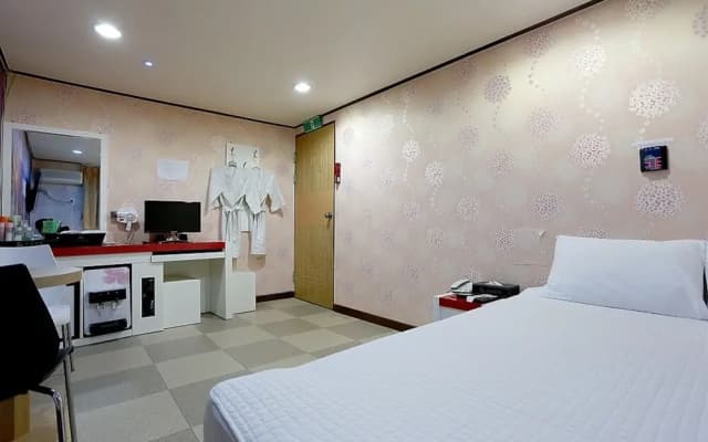 Hoegi Cherry Motel - photo 3
